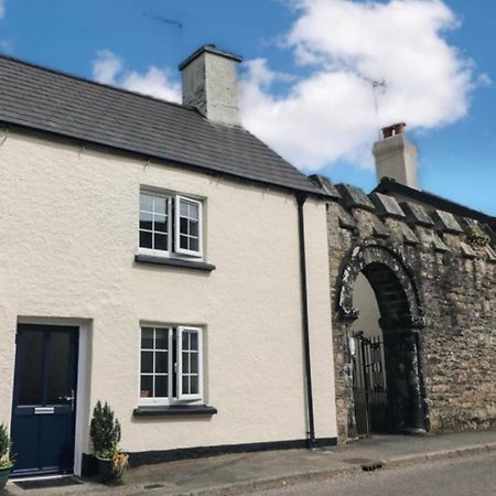 Church Gate Cottage - Bridestowe Exterior foto
